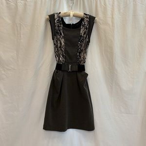 BCBGMaxAzria Sleeveless Dress Size M